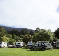 Warburton Holiday Park - Accommodation BNB