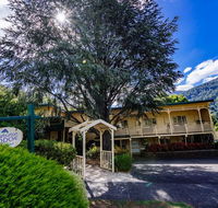 Warburton Lodge - Accommodation BNB