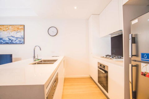 Warm Soul, 1badAPT In The Heart Of Eastwood, P, WIFI - Accommodation BNB 1