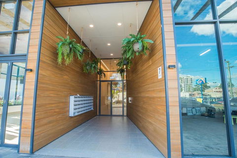 Warm Soul, 1badAPT In The Heart Of Eastwood, P, WIFI - Accommodation BNB 3