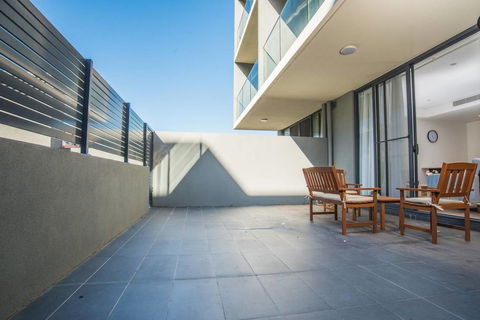 Warm Soul, 1badAPT In The Heart Of Eastwood, P, WIFI - Accommodation BNB 2