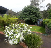 Warrandyte Retreat Guest House - Accommodation BNB