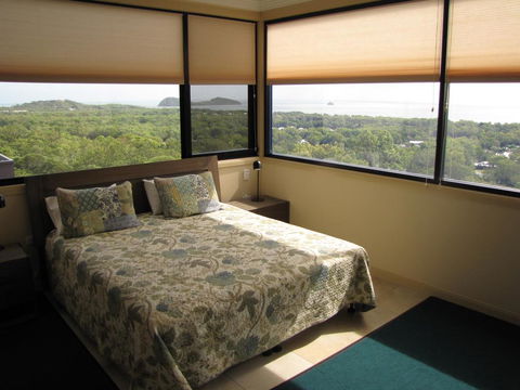 Warrawong Lodge - Accommodation BNB 3