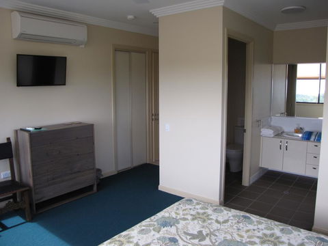 Warrawong Lodge - Accommodation BNB 1