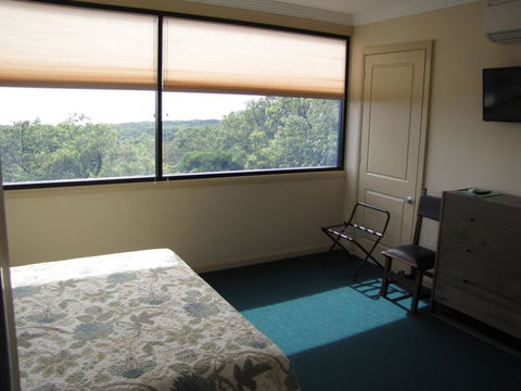 Warrawong Lodge - Accommodation BNB 2