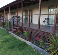 Warrawong on the Darling Wilcannia - Accommodation BNB