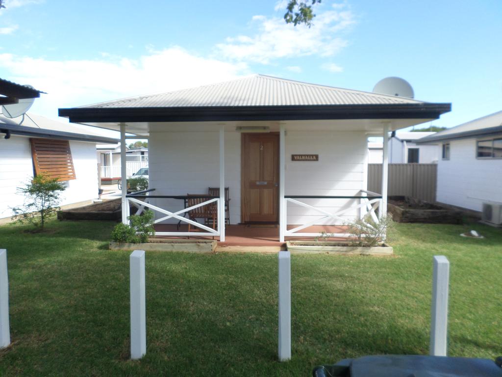 Pelican Creek QLD Accommodation BNB
