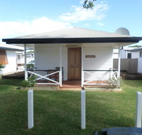 Warrego Hotel Motel Cunnamulla - Accommodation BNB