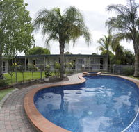 Warrina Motor Inn - Accommodation BNB