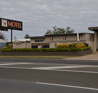 Warwick Motor Inn - Accommodation BNB