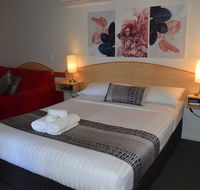 Warwick Vines Motel - Accommodation BNB