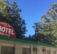 Watagan Forest Motel - Caltex Brunkerville - Accommodation BNB
