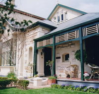 Water Bay Villa Bed  Breakfast - Accommodation BNB