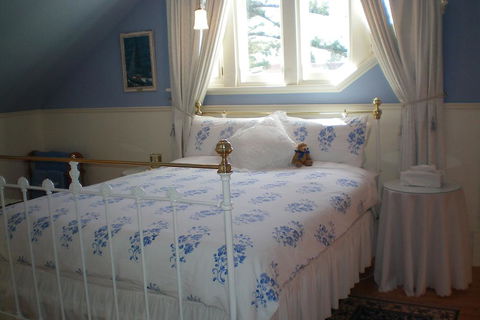 Water Bay Villa Bed & Breakfast - Accommodation BNB 2