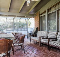 Water's Edge Bundalong - Accommodation BNB