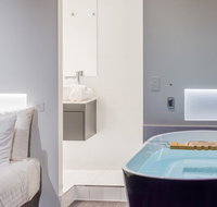 Waterfall Springs Retreat - Accommodation BNB