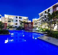 Waterford Apartments - Accommodation BNB