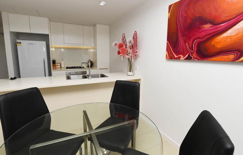 WATERFRONT DARWIN TROPICAL DELIGHT - Accommodation BNB 2