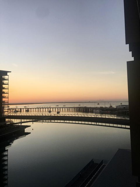 WATERFRONT DARWIN TROPICAL GEM - Accommodation BNB 3