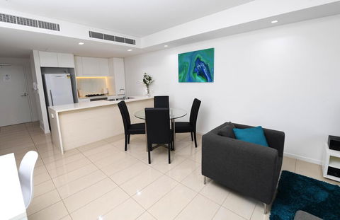 WATERFRONT DARWIN TROPICAL GEM - Accommodation BNB 2