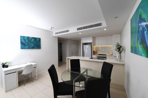 WATERFRONT DARWIN TROPICAL GEM - Accommodation BNB 1