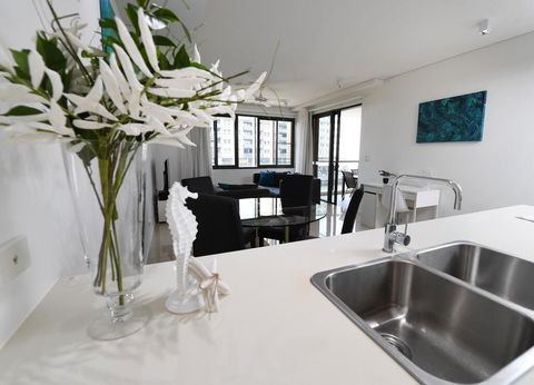 WATERFRONT DARWIN TROPICAL GEM - Accommodation BNB 0
