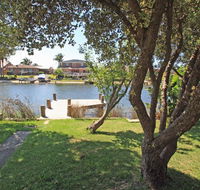 Waterfront Delight on Cater - Accommodation BNB