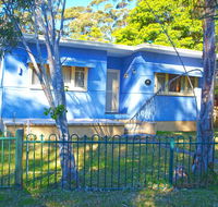 Waterfront Heaven  Callala Bay - Accommodation BNB