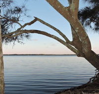Waterfront Jervis Bay Escape Cooinda - Accommodation BNB