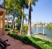 Waterfront Sorrento - Accommodation BNB