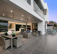Waterfront Splendour - Accommodation BNB