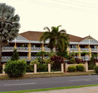 Waterfront Terraces - Accommodation BNB