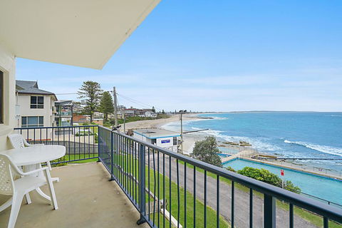 Waterfront Unit, Unit 2 - Accommodation BNB 1