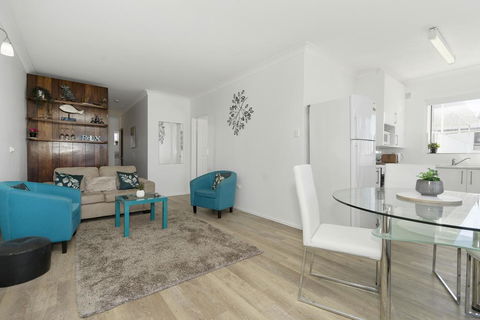 Waterfront Unit, Unit 2 - Accommodation BNB 2