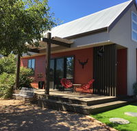 Daydream Cottage - Accommodation BNB