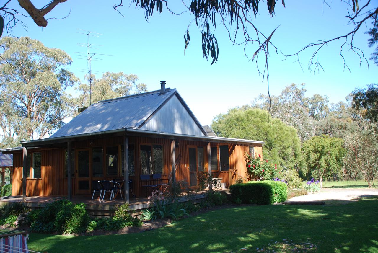Merrijig VIC Accommodation BNB