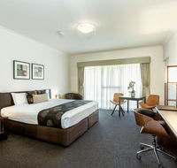 Blazing Stump Motel  Suites - Accommodation BNB