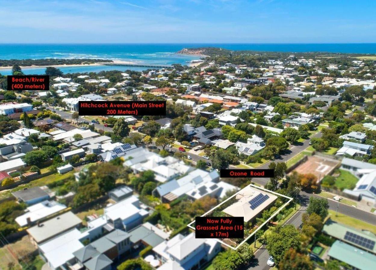 Barwon Heads VIC Accommodation BNB