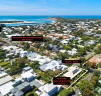 The Perfect Zone- SLEEPS 12 - Accommodation BNB