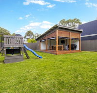 Perfect for Family Fun - Accommodation BNB