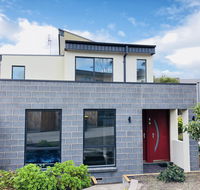 Apollo Bay Seal Apartments - Accommodation BNB