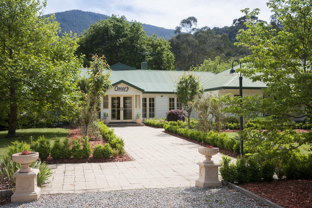 Warburton VIC Accommodation BNB
