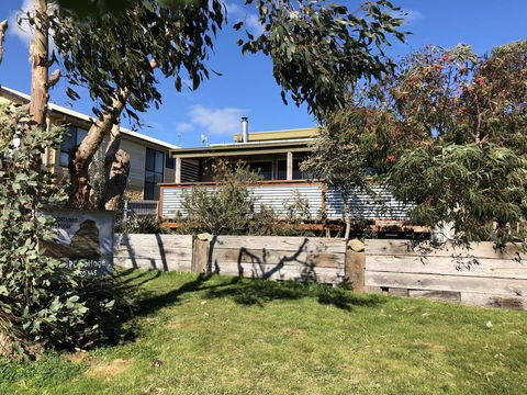 The PC Cottage - Accommodation BNB 8
