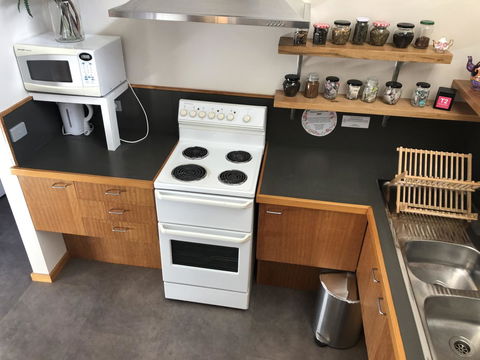 The PC Cottage - Accommodation BNB 18