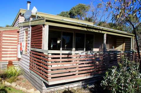 The PC Cottage - Accommodation BNB 7
