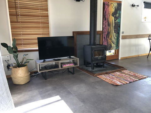 The PC Cottage - Accommodation BNB 21