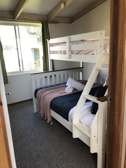 The PC Cottage - Accommodation BNB 14