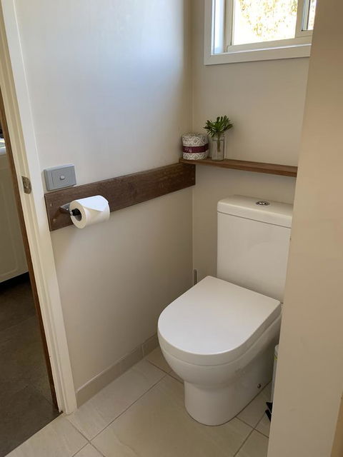 The PC Cottage - Accommodation BNB 6