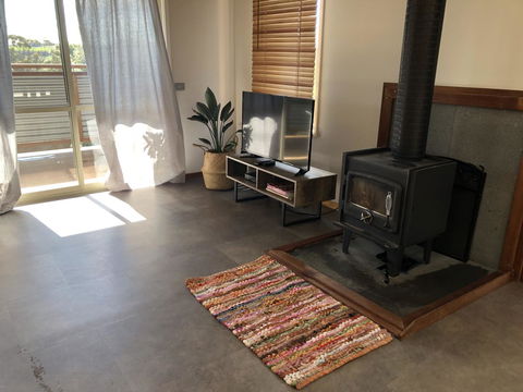 The PC Cottage - Accommodation BNB 20