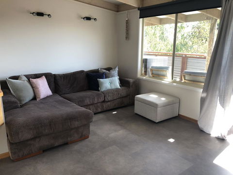 The PC Cottage - Accommodation BNB 22